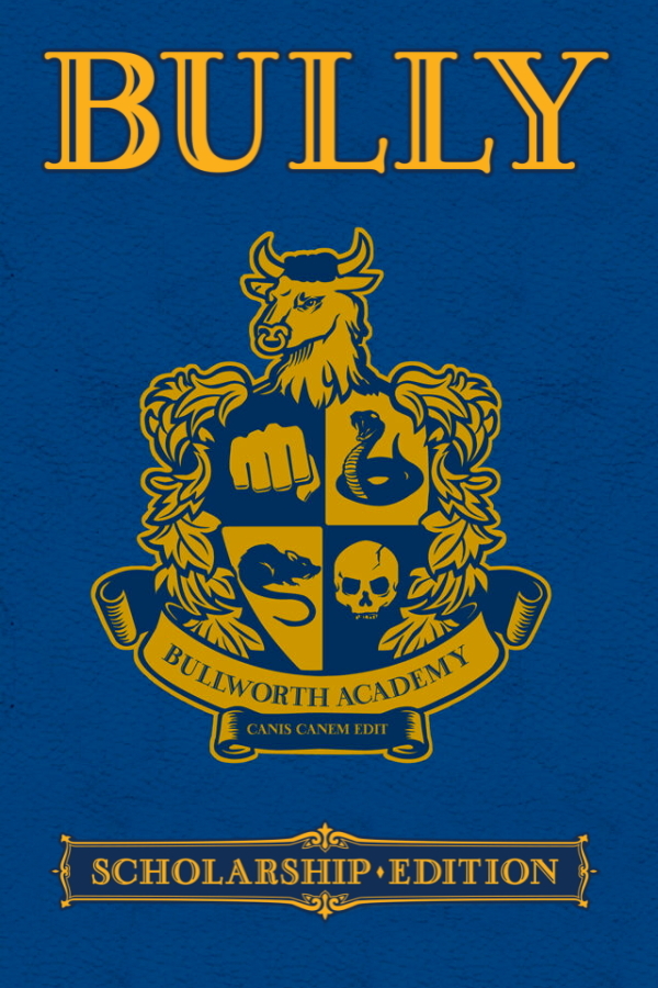 Bully: Scholarship Edition