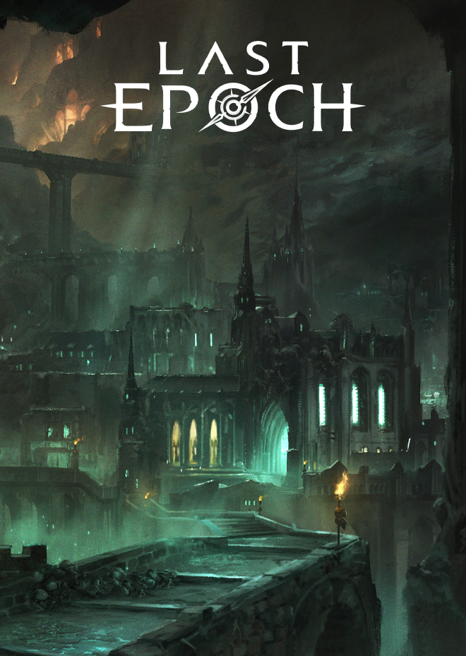 Last Epoch