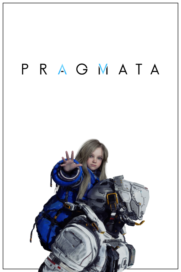 Pragmata